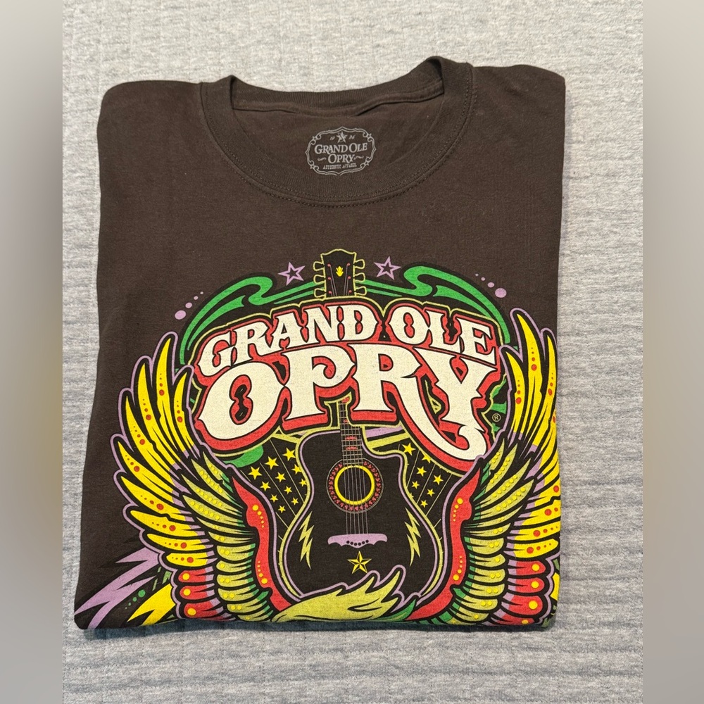 Grand Ole Opry Men’s T-Shirt